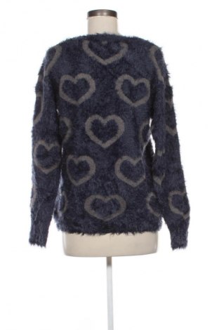 Női pulóver Laura Torelli, Méret M, Szín Sokszínű, Ár 3 419 Ft