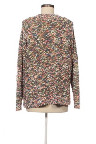 Damenpullover Laura Torelli, Größe L, Farbe Mehrfarbig, Preis € 10,99