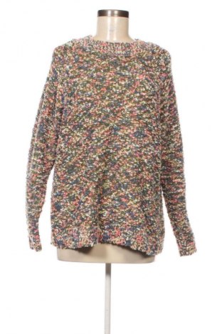 Damenpullover Laura Torelli, Größe L, Farbe Mehrfarbig, Preis € 10,99