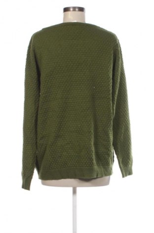 Pulover de femei Laura Torelli, Mărime L, Culoare Verde, Preț 38,99 Lei