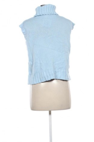 Női pulóver Laura Torelli, Méret M, Szín Kék, Ár 2 189 Ft