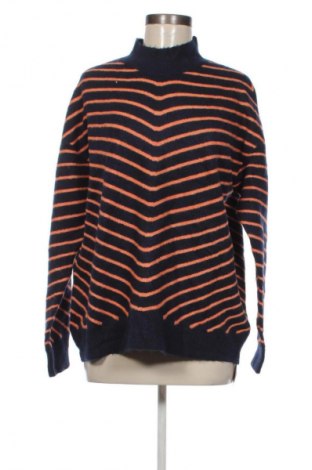 Γυναικείο πουλόβερ Laura Torelli, Μέγεθος M, Χρώμα Πολύχρωμο, Τιμή 9,99 €