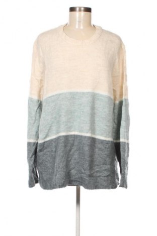 Damenpullover Laura Torelli, Größe XL, Farbe Mehrfarbig, Preis 11,99 €