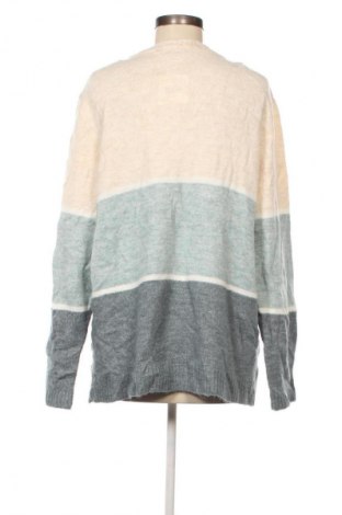 Damenpullover Laura Torelli, Größe XL, Farbe Mehrfarbig, Preis 11,99 €