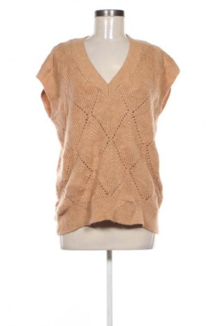 Γυναικείο πουλόβερ Laura Torelli, Μέγεθος S, Χρώμα Καφέ, Τιμή 8,99 €