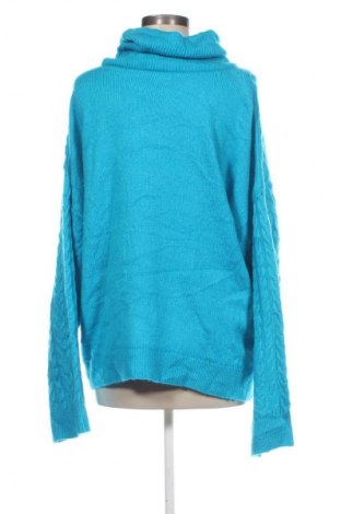 Damenpullover Laura Torelli, Größe XL, Farbe Blau, Preis € 11,99