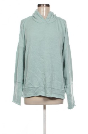 Damski sweter Laura Torelli, Rozmiar XL, Kolor Niebieski, Cena 64,99 zł