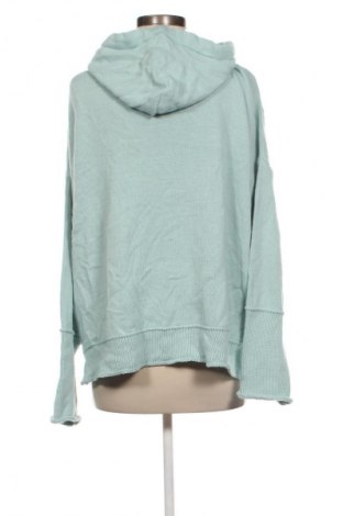 Damski sweter Laura Torelli, Rozmiar XL, Kolor Niebieski, Cena 64,99 zł