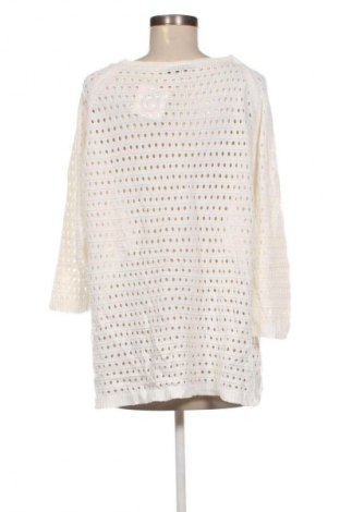 Női pulóver Laura Torelli, Méret L, Szín Fehér, Ár 3 929 Ft
