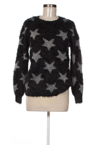 Damenpullover Laura Torelli, Größe S, Farbe Schwarz, Preis € 7,99