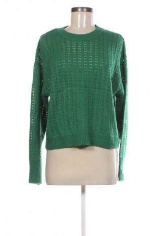 Dámský svetr Laura Torelli, Velikost M, Barva Zelená, Cena  129,00 Kč
