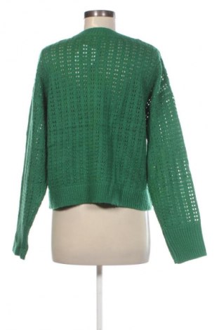 Dámský svetr Laura Torelli, Velikost M, Barva Zelená, Cena  129,00 Kč