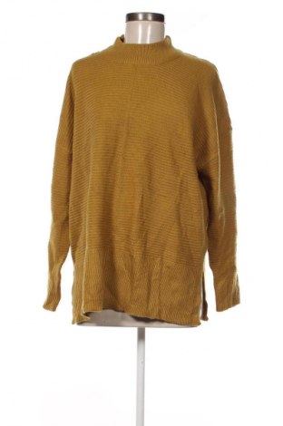 Női pulóver Laura Torelli, Méret L, Szín Sárga, Ár 3 109 Ft