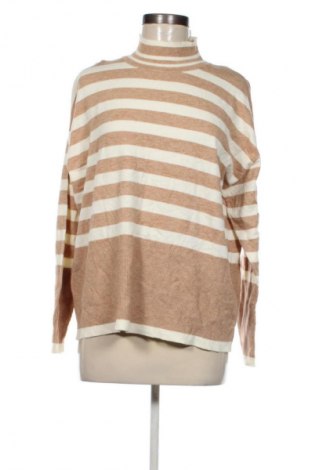 Pulover de femei Laura Torelli, Mărime M, Culoare Multicolor, Preț 76,99 Lei