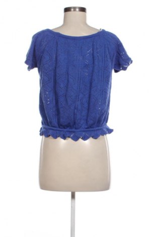 Dámsky pulóver Laura Torelli, Veľkosť M, Farba Modrá, Cena  14,83 €