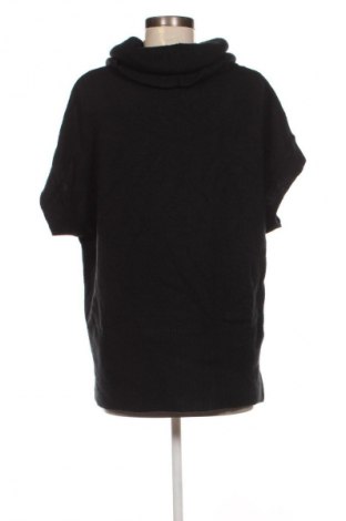 Damski sweter Laura Torelli, Rozmiar L, Kolor Czarny, Cena 26,99 zł