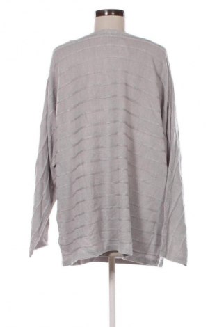 Dámský svetr Laura Torelli, Velikost XL, Barva Šedá, Cena  229,00 Kč