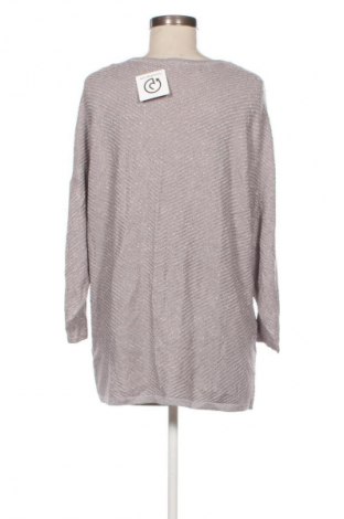 Damenpullover Laura Torelli, Größe L, Farbe Grau, Preis € 6,99