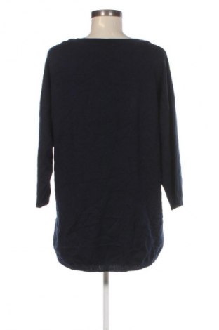 Damski sweter Laura Torelli, Rozmiar L, Kolor Niebieski, Cena 32,99 zł