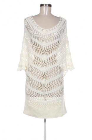 Dámský svetr Laura Torelli, Velikost L, Barva Krémová, Cena  367,00 Kč