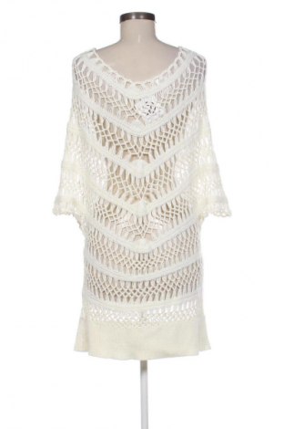 Dámský svetr Laura Torelli, Velikost L, Barva Krémová, Cena  367,00 Kč