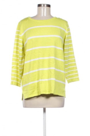 Γυναικείο πουλόβερ Laura Torelli, Μέγεθος M, Χρώμα Πολύχρωμο, Τιμή 14,99 €