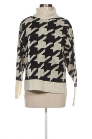 Damenpullover Laura Torelli, Größe S, Farbe Mehrfarbig, Preis 8,99 €