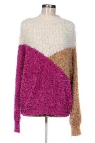 Dámsky pulóver Laura Torelli, Veľkosť XXL, Farba Viacfarebná, Cena  11,95 €
