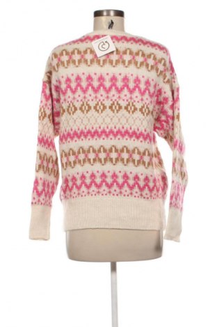 Γυναικείο πουλόβερ Laura Torelli, Μέγεθος S, Χρώμα Πολύχρωμο, Τιμή 8,99 €