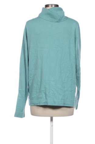 Dámsky pulóver Laura Torelli, Veľkosť L, Farba Modrá, Cena  7,95 €