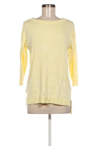 Damenpullover Laura Torelli, Größe S, Farbe Gelb, Preis € 7,99