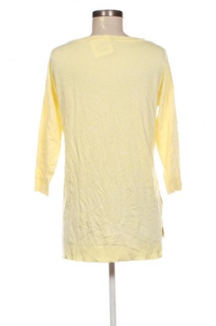 Damenpullover Laura Torelli, Größe S, Farbe Gelb, Preis € 7,99