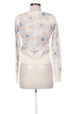 Damski sweter Laura Torelli, Rozmiar XS, Kolor Kolorowy, Cena 66,67 zł