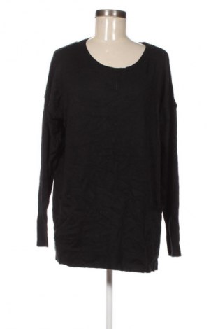 Női pulóver Laura Torelli, Méret L, Szín Fekete, Ár 3 459 Ft