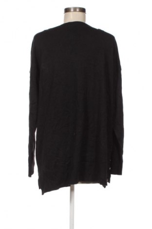 Női pulóver Laura Torelli, Méret L, Szín Fekete, Ár 3 459 Ft
