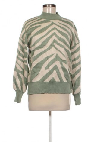 Pulover de femei Laura Torelli, Mărime M, Culoare Multicolor, Preț 50,99 Lei