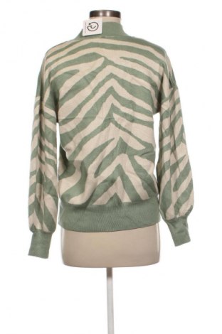 Pulover de femei Laura Torelli, Mărime M, Culoare Multicolor, Preț 50,99 Lei