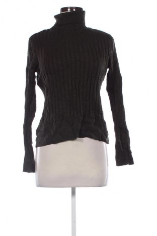 Damenpullover Laura Torelli, Größe M, Farbe Grün, Preis € 8,99