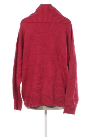 Дамски пуловер Laura Torelli, Размер XL, Цвят Многоцветен, Цена 17,99 лв.