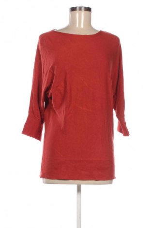 Damenpullover Laura Torelli, Größe S, Farbe Rot, Preis € 14,77