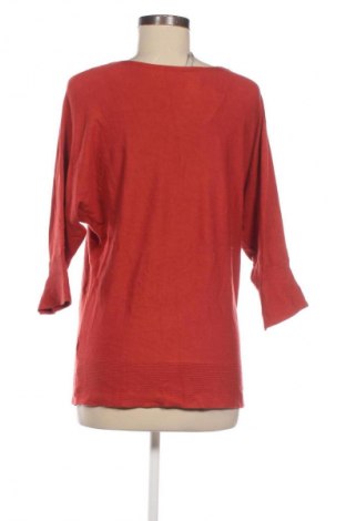 Damenpullover Laura Torelli, Größe S, Farbe Rot, Preis € 14,77