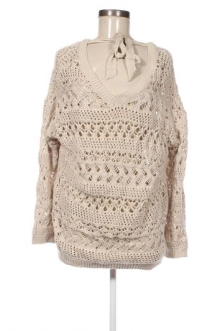Dámsky pulóver Le Comte, Veľkosť XL, Farba Béžová, Cena  19,95 €
