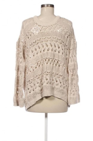 Dámsky pulóver Le Comte, Veľkosť XL, Farba Béžová, Cena  19,95 €
