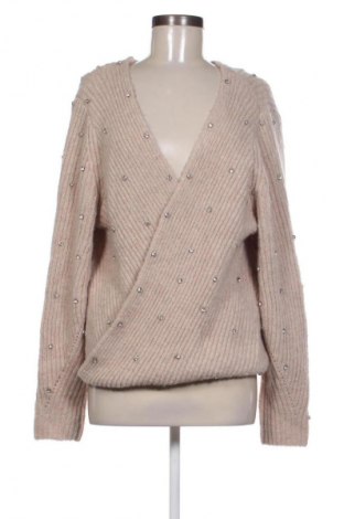 Dámsky pulóver LeGer By Lena Gercke, Veľkosť M, Farba Béžová, Cena  23,51 €