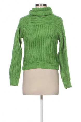 Damenpullover Lefon, Größe S, Farbe Grün, Preis € 31,71
