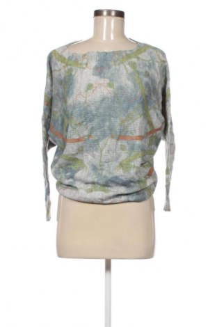 Damenpullover Leonardo, Größe S, Farbe Mehrfarbig, Preis € 12,99