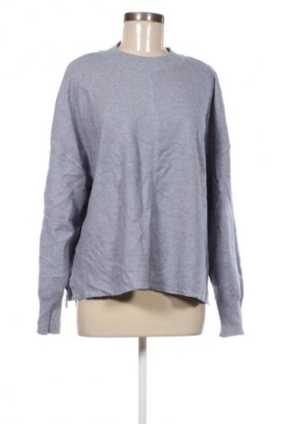 Damenpullover Les Lunes, Größe XL, Farbe Blau, Preis € 16,99
