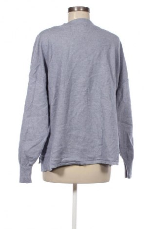 Damenpullover Les Lunes, Größe XL, Farbe Blau, Preis € 16,99