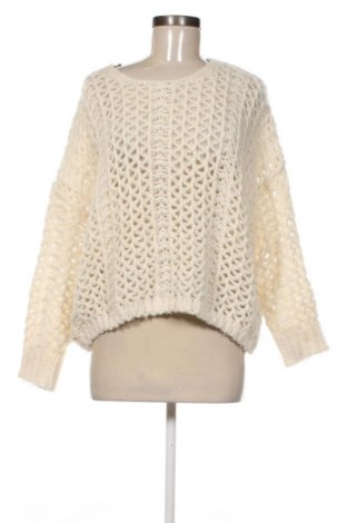Női pulóver Les tricots de Lea, Méret L, Szín Ekrü
, Ár 21 759 Ft