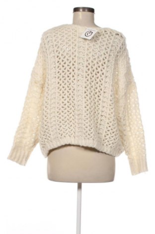 Női pulóver Les tricots de Lea, Méret L, Szín Ekrü
, Ár 21 759 Ft